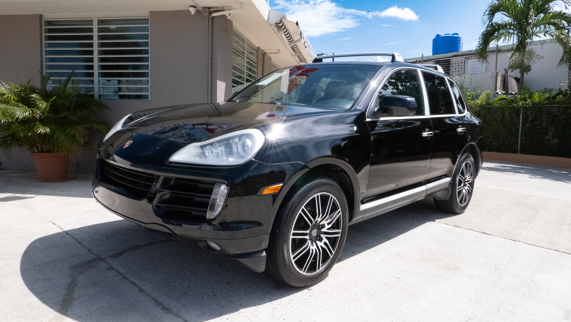 Paris Autos Sale Inc.