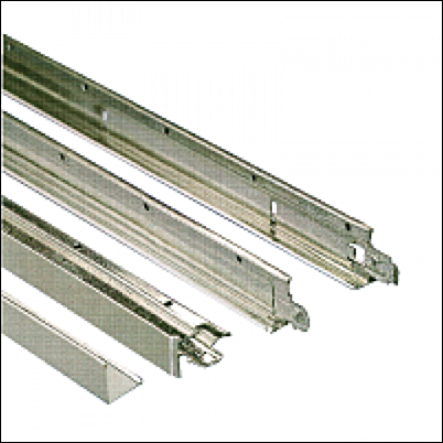 โครงคร่าวเหล็กทีบาร์ GYPROC™ GRID 32