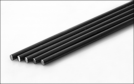 เหล็กเส้นกลม