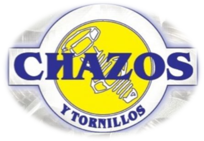 CHAZOS Y TORNILLOS EN BOGOTA 