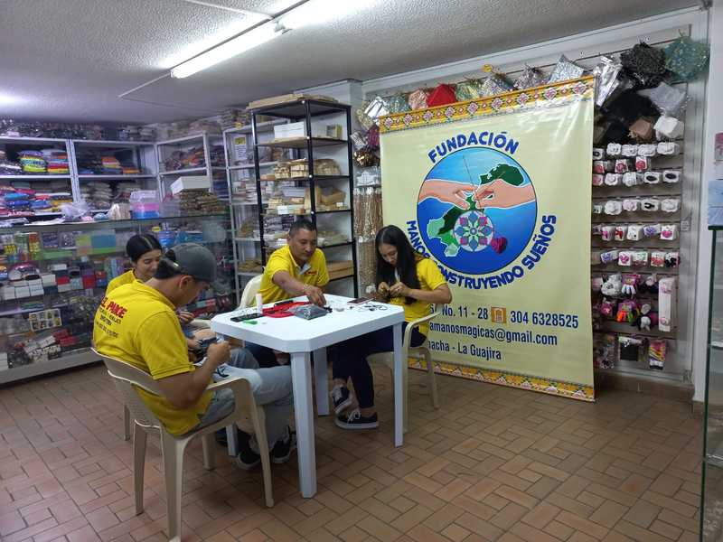 CONSULTORÍA