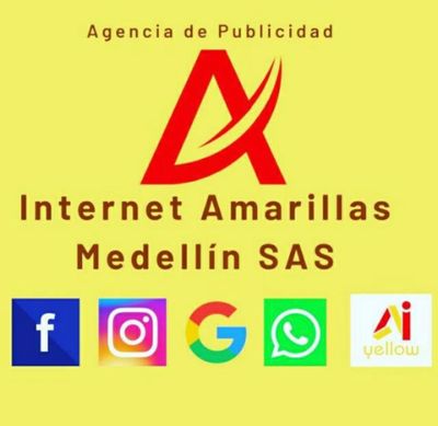AMARILLAS INTERNET MEDELLIN