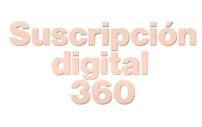 Suscripción Digital 360