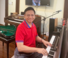 อาจารย์ คทาชัย นิลวรรณ