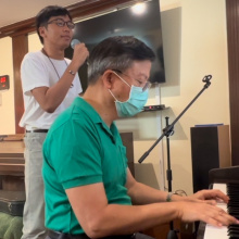 สอนโดยมืออาชีพ