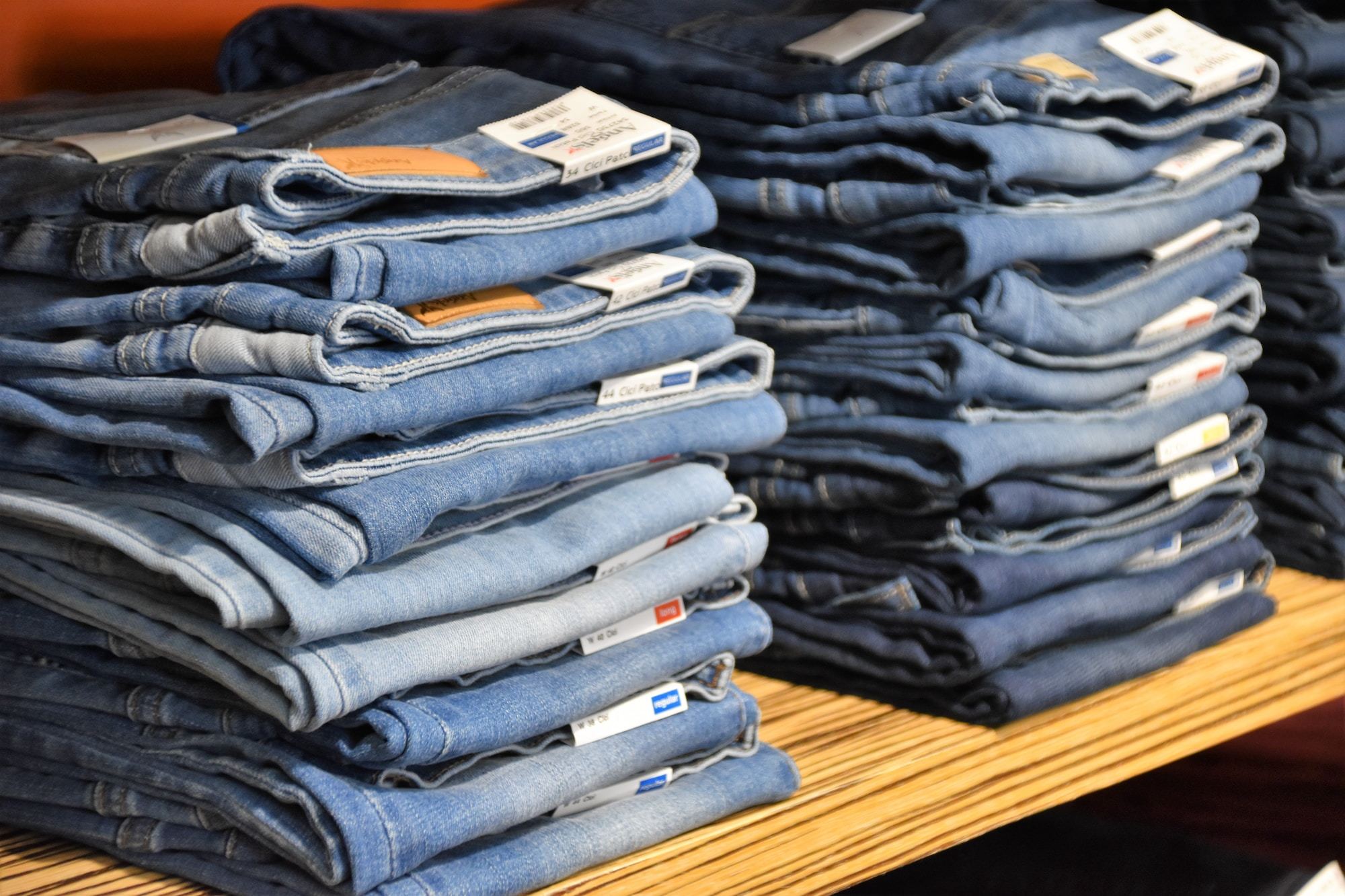 FABRICA DE JEANS EN PELILEO TUNGURAHUA