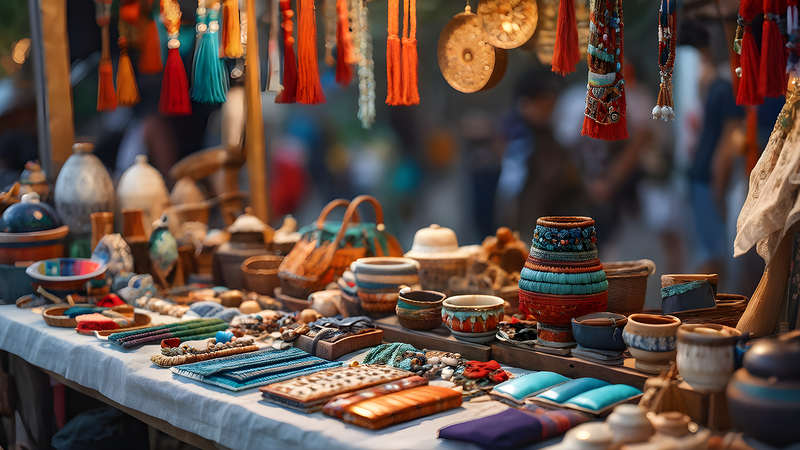 FEIRA DO BAIRRO AMAZONAS