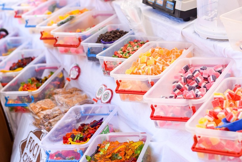 FEIRA DE ARTESANATO DA AFONSO PENA