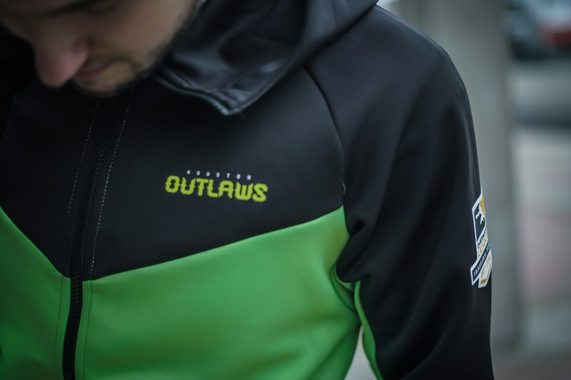 SUDADERAS