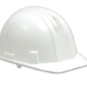 CASCO BUNKER BLANCO