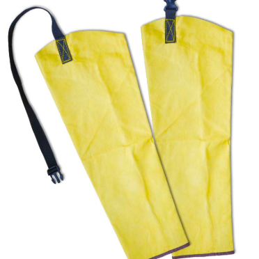 MANGA EN VAQUETA TIPO SOLDADOR