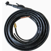 ANTORCHA TIG 2 CUERPO 25 PIES