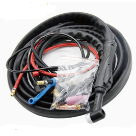 ANTORCHA TIG REFRIGERADA