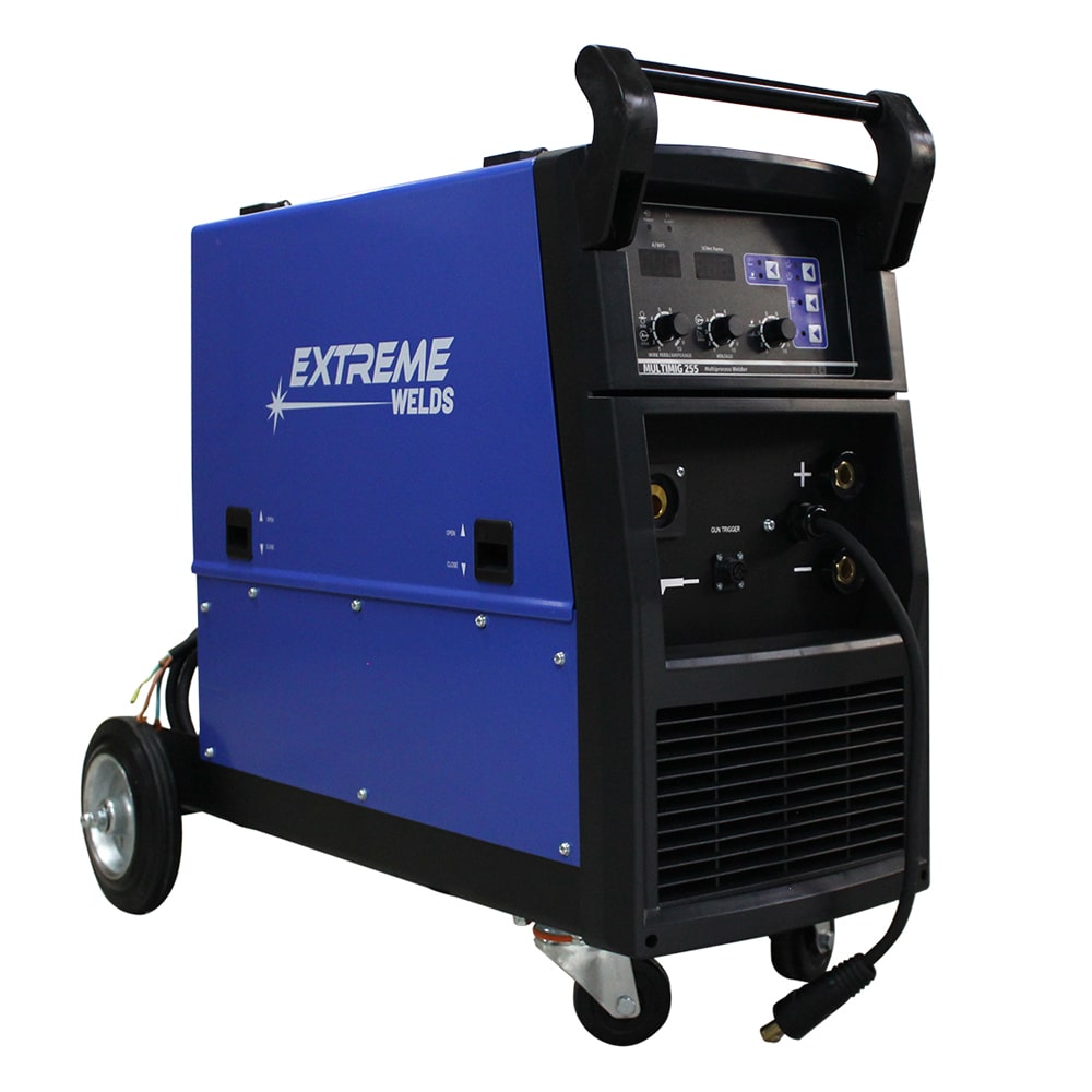 EXTREME MULTIMIG 255