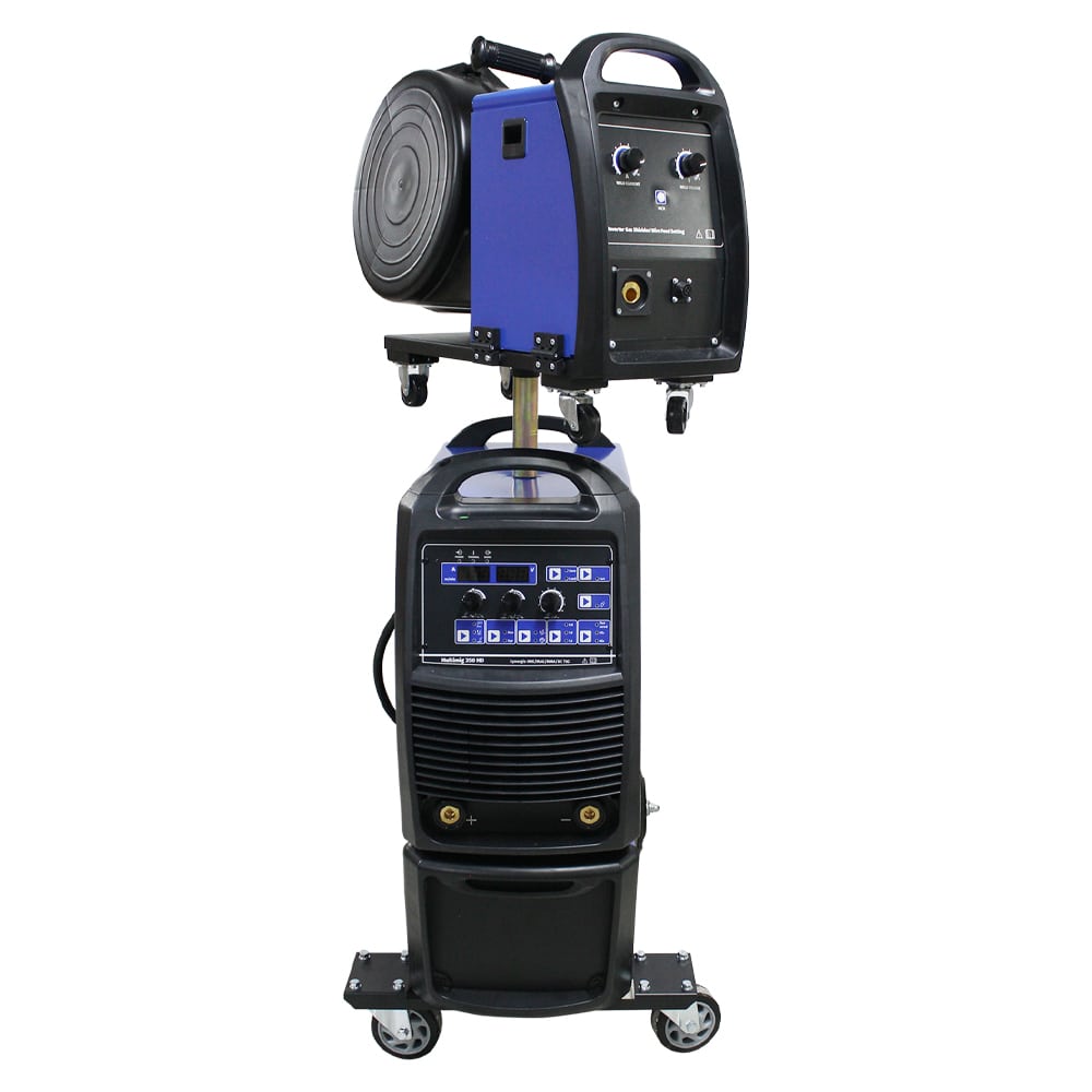 EXTREME MULTIMIG 350HD