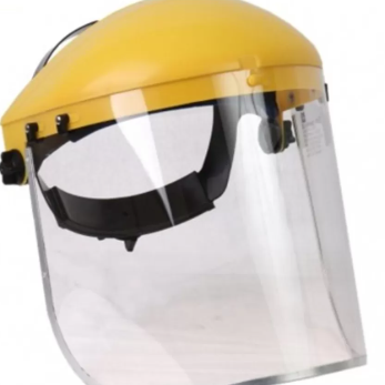 CARETA PARA ESMERILAR