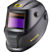 CARETA ESAB SAVAGE A40
