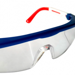 GAFA SABER CON CUBIERTA