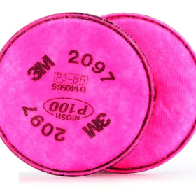 FILTRO MATERIAL PARTICULAS 2097