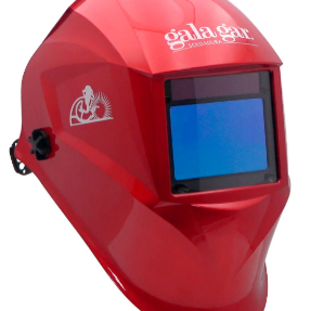 CARETA GALA GAR (EDICION CASA DE PAPEL)