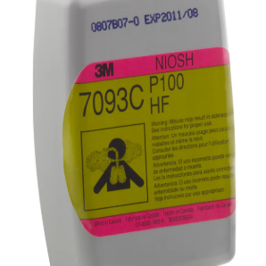 FILTRO ACIDOS VAPORES 7093