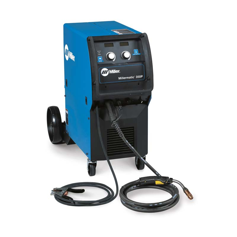 MILLERMATIC 350P