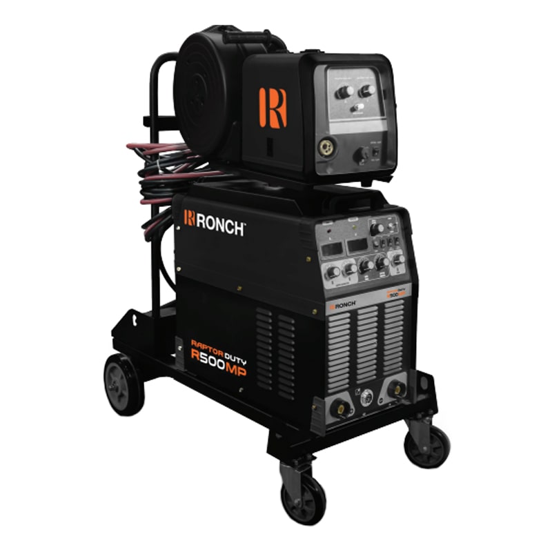 RONCH 500MP