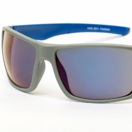 GAFA DE SEGURIDAD LENTE AZUL