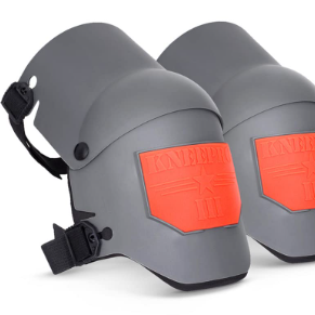 RODILLERA TACTICA ARTICULADA SOLDADOR