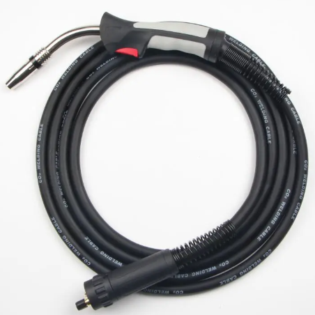 ANTORCHA MIG RONCH CONECTOR (EURO - TWECO)