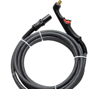 ANTORCHA PLASMA DURAMAX MANUAL