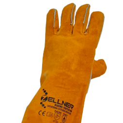 GUANTE SOLDADOR KEVLAR