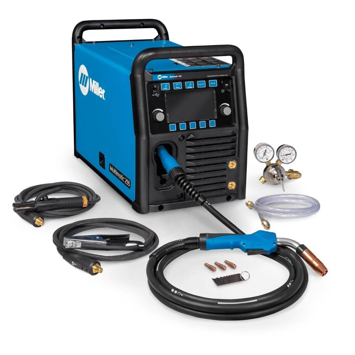 MULTIMATIC 255