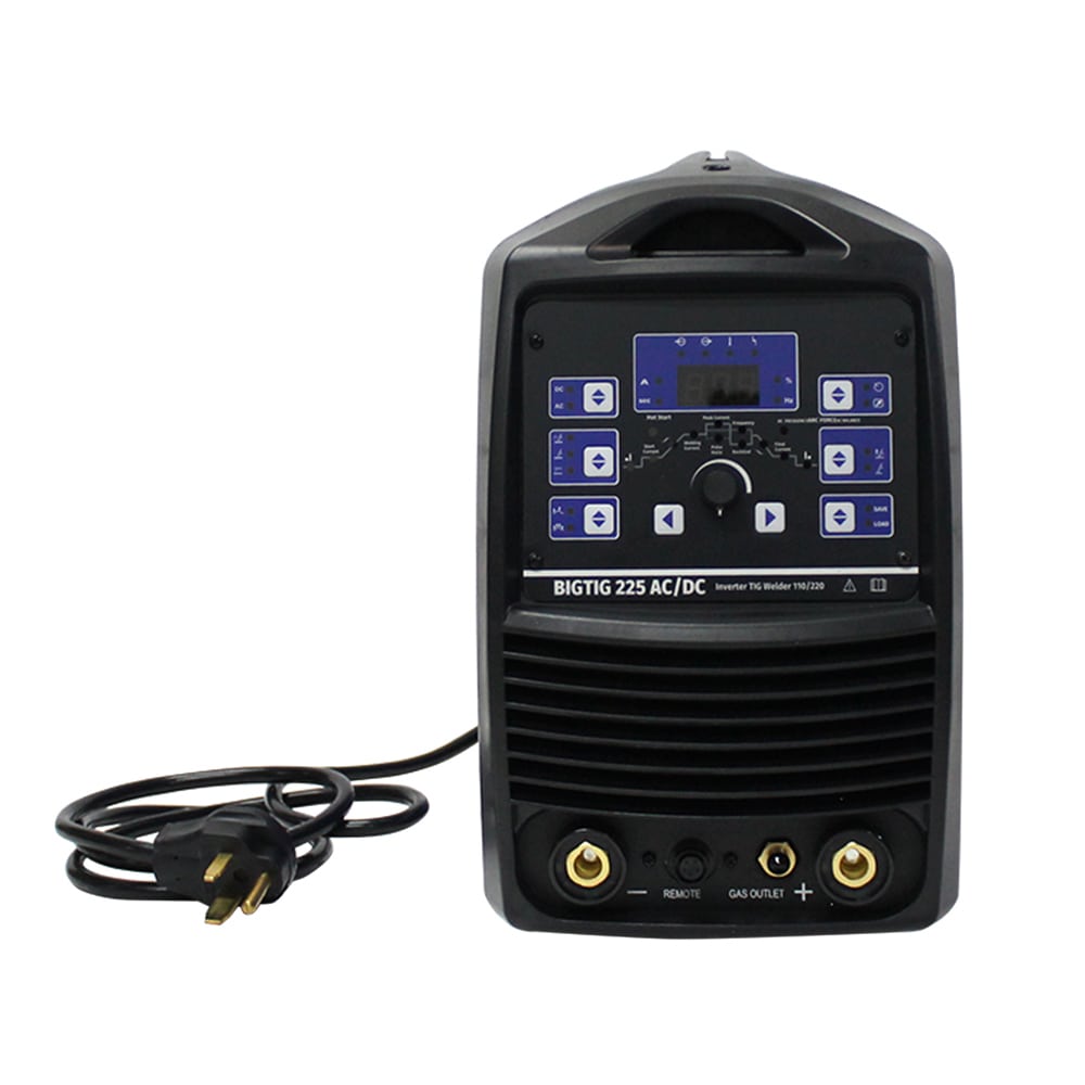 EXTREME BIGTIG 225 AC/DC