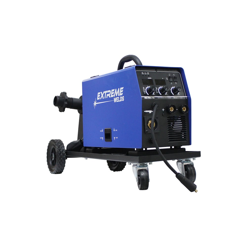 EXTREME MULTIMIG 185