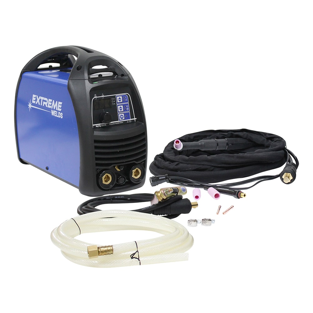EXTREME BIG TIG 225 DC