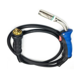 ANTORCHA MIG MB 25 CONECTOR EURO