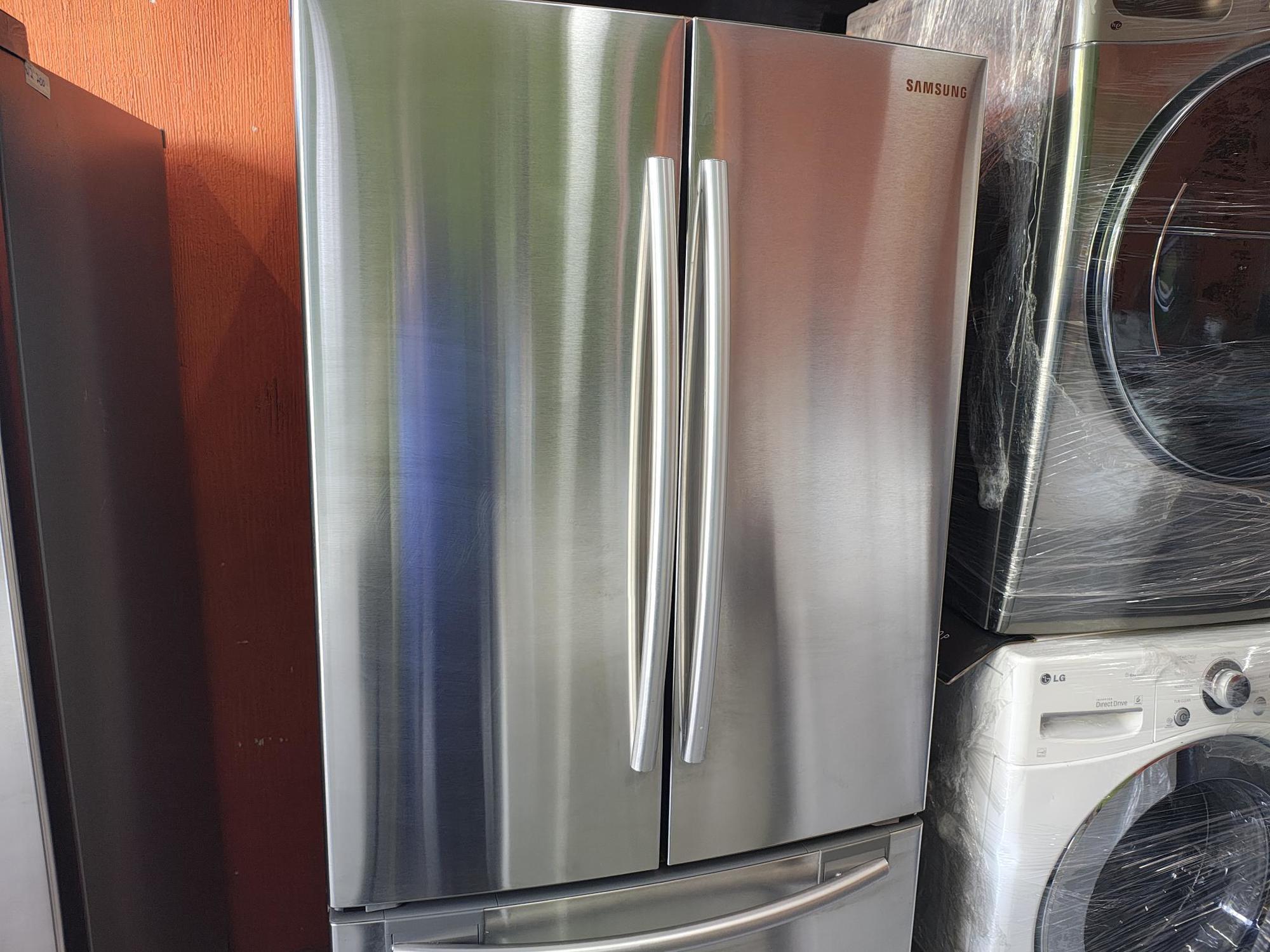 Refrigerador Samsung tipo Frances $10,900