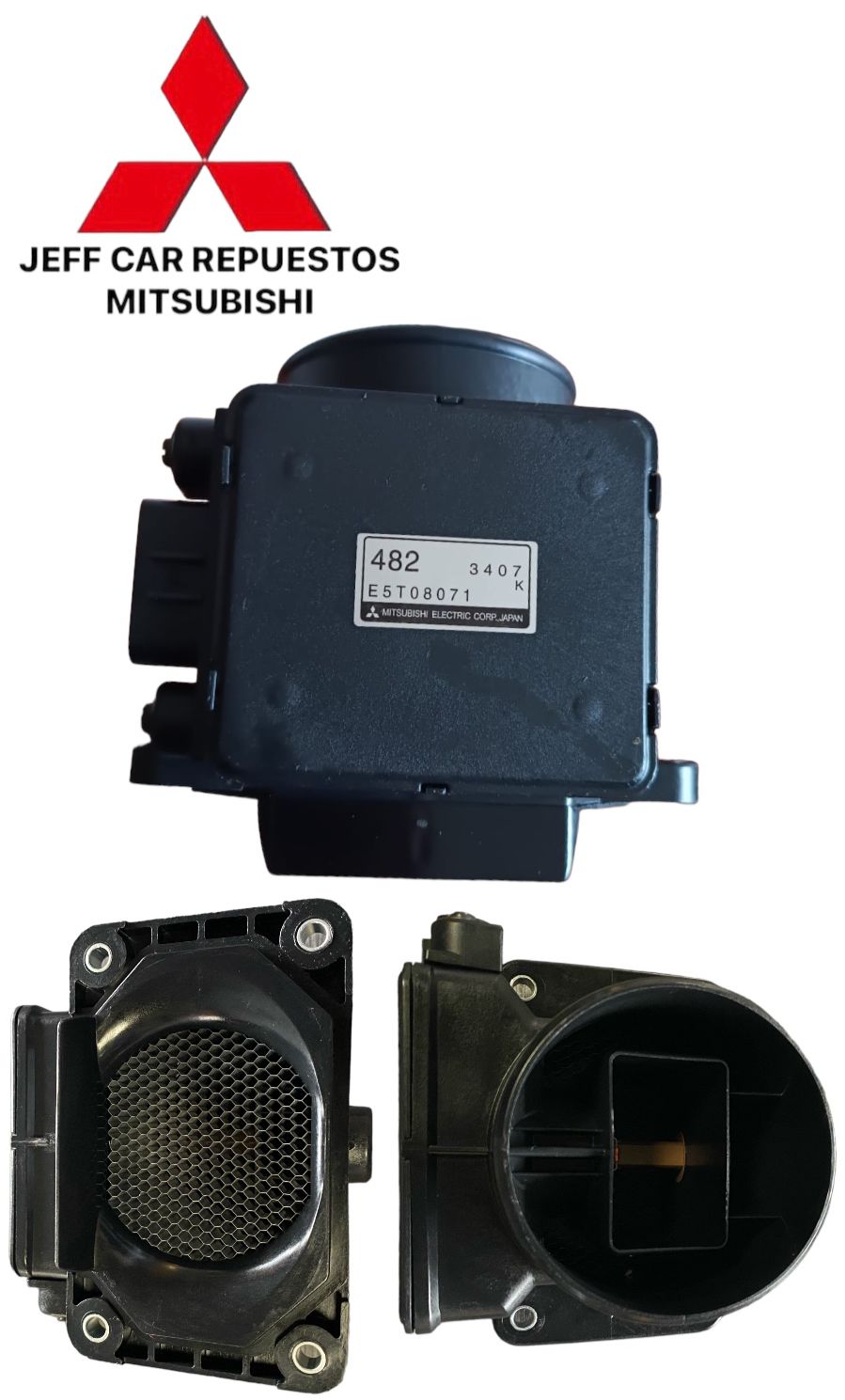 SENSOR MAF