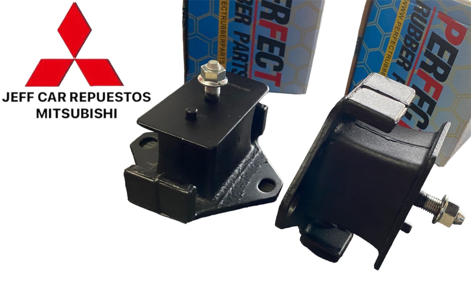 BASES DE MOTOR