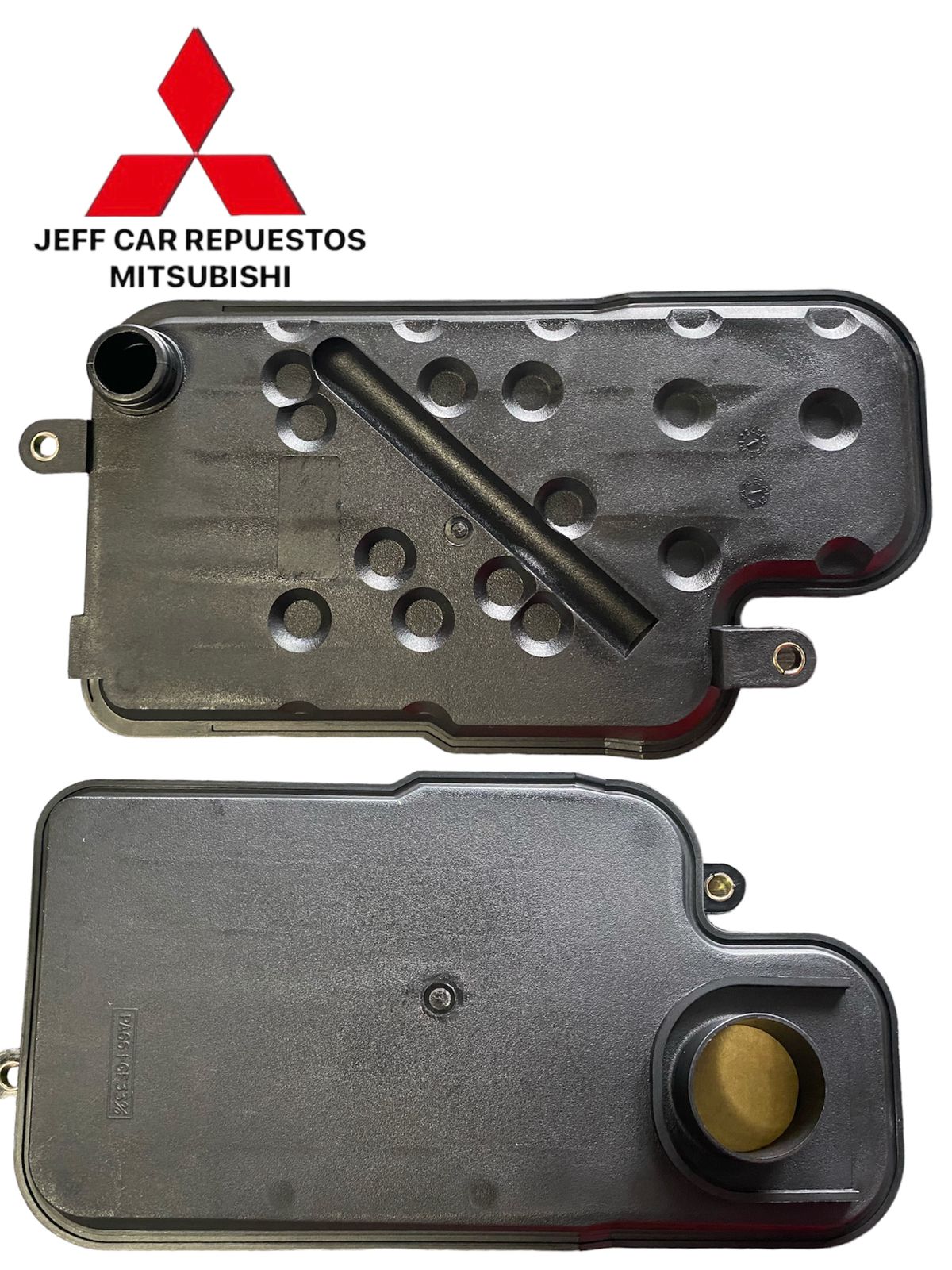 FILTRO DE LA CAJA AUTOMATICA