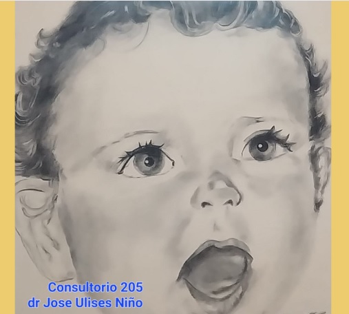 DR. JOSE ULISES NIÑO CARDENAS-PEDIATRA-NEONATOLOGO