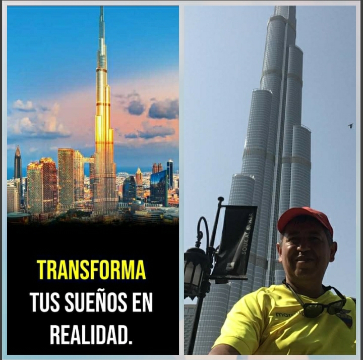 Quienes Somos