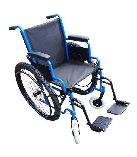 Silla de ruedas a la medida