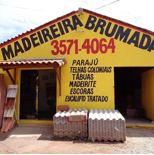 PRODUTOS