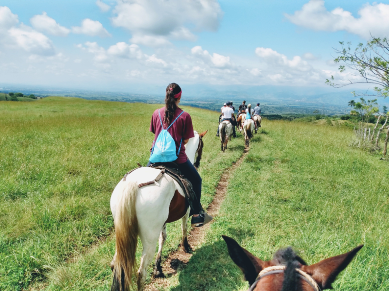 actividades recreativas