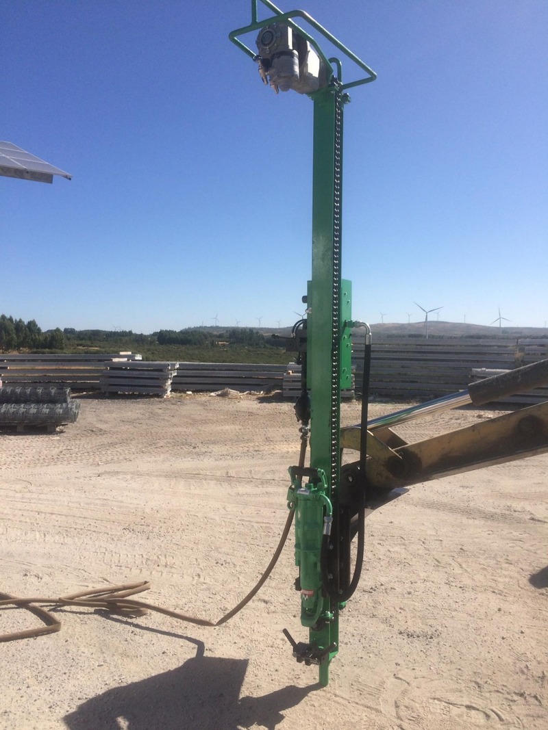 DOMIFER /PEÇAS DESGASTE