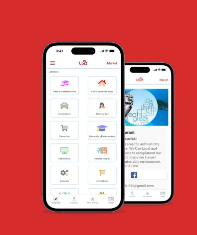 tienda virtual marketcoop sinergia nueva red social ubiz 