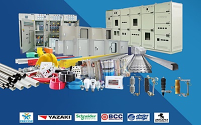 บริษัท ณภัทรอิเล็กทริกอีควิปเม้นท์ จำกัด