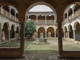 convento de la visitacion